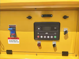 ขับเคลื่อนด้วยเครื่องกำเนิดไฟฟ้าจากคัมมินส์600kva 500กิโลวัตต์500kw - Product Image 6