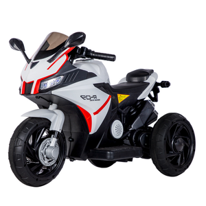 Motocicleta Eléctrica de Tres Ruedas para Niños, Diseño Nuevo, Venta al por Mayor - Product Image 6