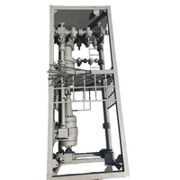 Séparateur de sable cyclonique haute pression pour tête de puits, filtre à sable pour essais de puits