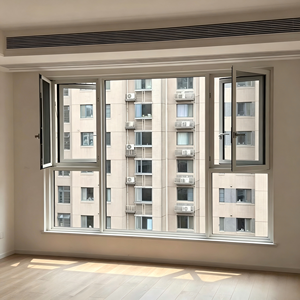 Ventana Corredera de Aluminio Moderna Personalizada, Doble Acristalamiento, Insonorizada, para Viviendas y Apartamentos - Product Image 1