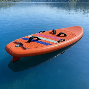 Planche de surf électrique légère en gros pour le surf professionnel et la compétition - Product Image 1