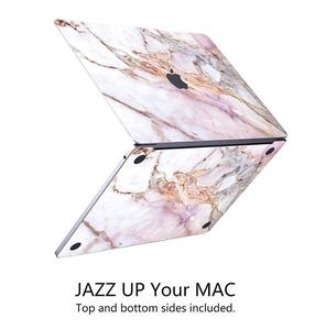 Autocollants pour MacBook Air <span class=keywords><strong>Pro</strong></span> 13/15.6, peau d'imprimante 3d personnalisé, peau, pour ordinateur portable - Product Image 6