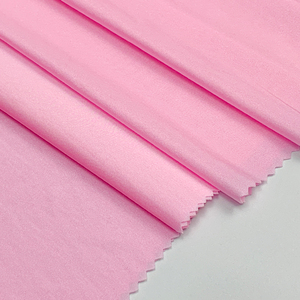 Tessuto Anti UV ad asciugatura rapida nudo-20D tessuto funzionale in poliammide elastico Superfine - Product Image 4