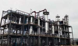 Equipamento/Máquina de Destilação de Óleo de Pirólise para Diesel - Product Image 4