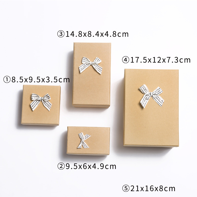 Kraft paper