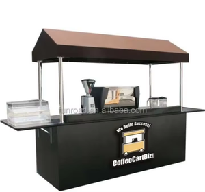 Meubles de décoration pour boutique de jouets, présentoir de jouets, étagère de présentation, comptoir avec éclairage LED - Product Image 6