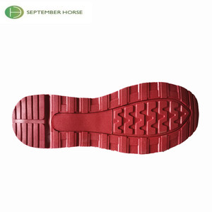 Suola Resistente al Calore per Test di Isolamento di Scarpe Antinfortunistiche - Product Image 4