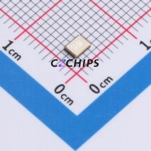 SWXCHABVE0-36.864000 Crystal (Passive) SMD3225-4P Crystal Oscillator SMD Crystal Oscillator 36.864MHz 10ppm 20pF - Product Image 1