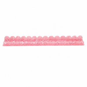 Wholesale Luxury 20 Inch Acrylic Mahjong Pusher <b>Rack</b> For American Mahjong Games - Product Image 4