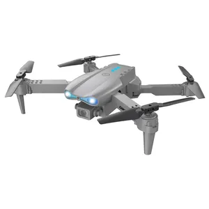 Drone profissional E99 Pro K3 preço barato câmera 4K, drone de controle remoto dobrável da moda para aeronaves, imperdível, 2024