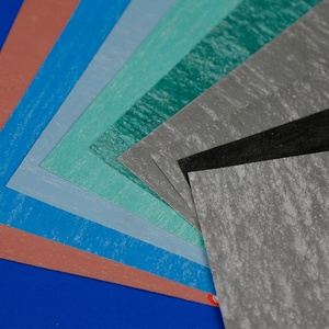 JUNMA XB200, высокое качество, Заводские, по индивидуальному заказу, 5 мм уплотнительные материалы, маслостойкие Асбестовые Бумажные Прокладки - Product Image 3