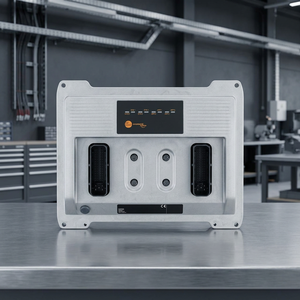 ตัวควบคุมมอเตอร์ CR720S IFM - Product Image 3