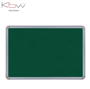 Pizarra Magnética Educativa KBW, <span class=keywords><strong>Mini</strong></span> Pizarra <span class=keywords><strong>de</strong></span> <span class=keywords><strong>Tiza</strong></span> Verde para Escuela, Oficina y Hogar - Product Image 3