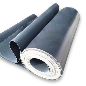 1mm 3mm EPDM Rubber <strong>Sheet</strong> EPDM <strong>Waterproofing</strong> Membrane Roofing Building <strong>Material</strong> 1.5mm EPDM Rubber Film - Product Image 1