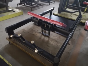 เครื่องออกกำลังกายแบบมัลติฟังก์ชั่นสำหรับฝึกความแข็งแรงเชิงพาณิชย์ MND <span class=keywords><strong>Fitness</strong></span> รุ่น MND-AN65 สำหรับการฝึกแบบมัลติฟังก์ชั่น พร้อมฟังก์ชั่นมัลติแบนและเวอร์ทิคอลเบนช์เพรส - Product Image 3