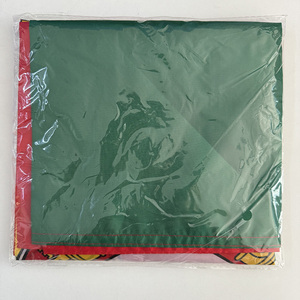 Drapeau du Portugal 2026 en polyester imprimé soie 90x150cm pour événements sportifs en extérieur - Product Image 5