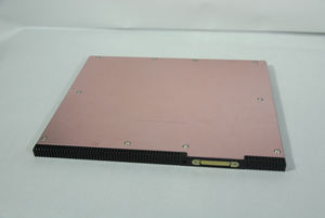 Détecteur numérique à panneau plat sans fil pour mammographie CsI 10*12'' avec logiciel - Product Image 2