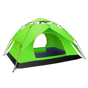 Compra Tiendas de Campaña Plegables Tipo <span class=keywords><strong>Tipi</strong></span> de Lujo, Carpa Glamping <span class=keywords><strong>para</strong></span> 2 Personas, Tienda de Campaña Familiar <span class=keywords><strong>para</strong></span> Acampar al Aire Libre en Oferta - Product Image 1