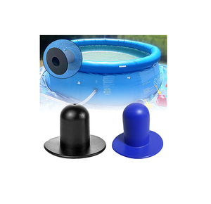 <span class=keywords><strong>Bouchon</strong></span> de vidange et obturateur de trou de filtration en ABS pour piscines hors sol et enterrées Intex - Product Image 6