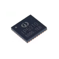 Komponen Elektronik QFN32 Sirkuit Terpadu IP2716 IP6806 IP6809 IP5310