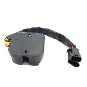 ตัวควบคุมแรงดันไฟฟ้าและวงจรเรียงกระแสโพลาริส 4013978 สำหรับ RZR S 900 Ranger XP วัสดุ PC กระแสไฟฟ้าสลับเฟสเดียว - Product Image 2