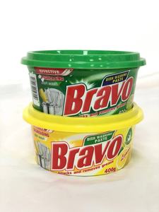 Eco Friendly OEM&amp;ODM Kitchen Remover Oil Stainless Cleaner <strong>Pink</strong> <strong>Stuff</strong> Miracle Cleaning <strong>Paste</strong> All Purpose - Product Image 2