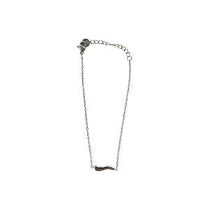 Collar con Colgante de Moda, Acero Inoxidable 316L, Baño de Oro PVD, Diseño Minimalista, Sostenible y Resistente - Product Image 1