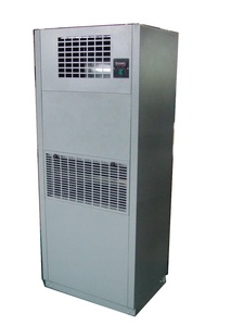 Lõi máy nén làm mát bằng nước công nghiệp xử lý không khí đơn vị trong nhà đóng gói tầng đứng điều hòa không khí công nghiệp - Product Image 2