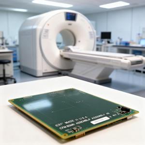 46-288374g2 bảng CFM cho máy quét thú cưng GE - Product Image 4