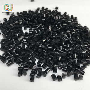 Có sẵn tốt dispersibility <span class=keywords><strong>masterbatch</strong></span> carbon đen cho bộ phim kéo dài tiêm và đúc <span class=keywords><strong>PE</strong></span> PP - Product Image 1
