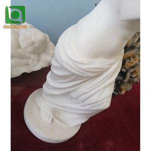 Su misura piccolo mestiere marmo rotto braccio <span class=keywords><strong>venere</strong></span> scultura in magazzino - Product Image 5