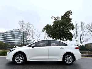 Autos Usados Baratos <span class=keywords><strong>Toyota</strong></span> Levin 185T <span class=keywords><strong>S</strong></span>-CVT LHD, Techo Solar, Sin Accidentes, Bajo Precio, en Venta a Rusia - Product Image 5