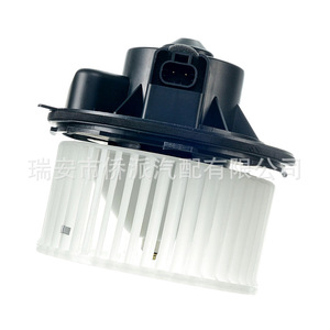 มอเตอร์โบลเวอร์เชฟโรเลต 34633 OE 89019301 88986838 89019320 สำหรับเปลี่ยนซ่อม - Product Image 1