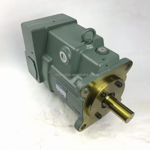Pompe à pistons variables hydrauliques A145FR01 A16 A70 A145 A90 A22 A37 A56 - Product Image 6