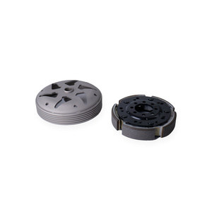 Kit de Variador de Carreras Premium para <span class=keywords><strong>BMW</strong></span> C400X C400GT, Conjunto de Polea de Embrague CVT Mejorado para Scooter <span class=keywords><strong>BMW</strong></span> <span class=keywords><strong>C400</strong></span> <span class=keywords><strong>GT</strong></span> X Performance - Product Image 3
