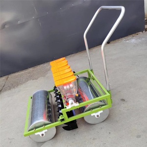 Sembradora manual <span class=keywords><strong>de</strong></span> precisión <span class=keywords><strong>de</strong></span> verduras 1-7 filas <span class=keywords><strong>Semilla</strong></span> <span class=keywords><strong>de</strong></span> hierba, alfalfa, brócoli, sembradora <span class=keywords><strong>de</strong></span> material <span class=keywords><strong>de</strong></span> col rizada - Product Image 6