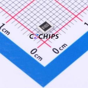 Resistencia SMD RTT12R400FTP 1210 (Resistencia: 400mOhm) (Precisión: 1%) - Product Image 1