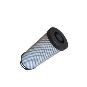 Manny CF0050 Neuf Élément de connexion de filtre en fibre de verre métallique de précision pour pièces de compresseur d'air industriel - Product Image 3