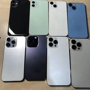 Smartphone reconditionné en gros 128 Go pour iPhone 11 Téléphones mobiles débloqués d'occasion Prix ​​bas - Product Image 4
