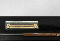 Gbx لـ HP Spectre X360 14-ef 14-ef0022na 14-ef0024na WUXGA + كمبيوتر محمول شاشة لمس LED LCD تجميع x FHD