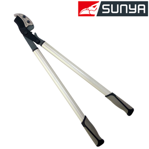 Sécateur à enclume de qualité industrielle avec manche en aluminium durable pour le jardinage domestique - Product Image 4