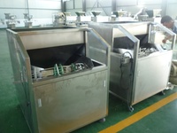 Machine de tri de bouteilles JF A160 Machine d'emballage automatique de désembrouilleur de bouteilles pour machine à emballer