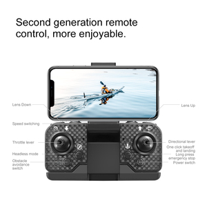 Cheap Brushless Motor <b>4K</b> Camera <b>Drone</b> 8K Best Buget <b>Drones</b> Gift For Adults and Beginners - Product Image 2