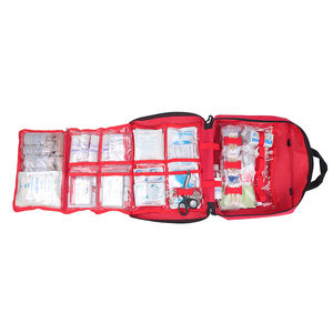 Botiquín de primeros auxilios personalizado más vendido botiquín de primeros auxilios de supervivencia portátil médico de emergencia botiquín de primeros auxilios - Product Image 5