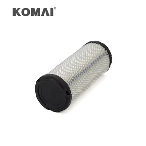 KOMAI Vente en gros de filtres à air de haute qualité pour camions AF25551 - Product Image 1