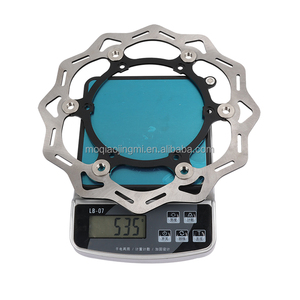 Kit de disques de frein avant et arrière pour moto 220 mm 260 mm pour <span class=keywords><strong>KTM</strong></span> 250/300/<span class=keywords><strong>350</strong></span>/450/500EXC/EXC-F 77709160000 2024-2026 - Product Image 3