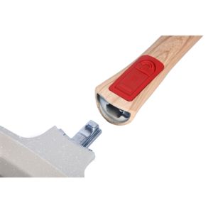 แม่พิมพ์<span class=keywords><strong>แพน</strong></span><span class=keywords><strong>เค้ก</strong></span>แบบไม่ติดกระทะขนาดเล็กมีที่จับถอดออกได้<span class=keywords><strong>7</strong></span>รูสำหรับเตาอบและเครื่องล้างจาน - Product Image 6