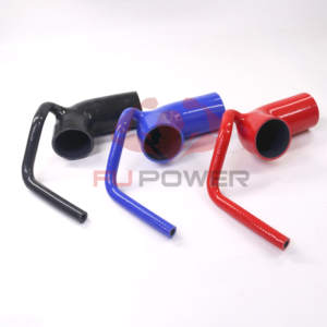 VENTA CALIENTE MANGUERA DE RESPIRADERO PARA RENAULT <span class=keywords><strong>CLIO</strong></span> 172 <span class=keywords><strong>182</strong></span> MANGUERA DE INDUCCIÓN DE ADMISIÓN DE SILICONA DE COPA - Product Image 3