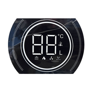 Écran tactile utilisé pour le <span class=keywords><strong>chauffe</strong></span>-<span class=keywords><strong>eau</strong></span> - Product Image 2