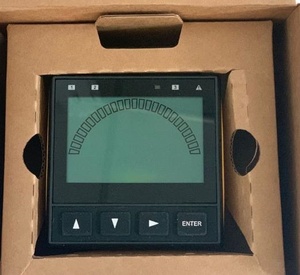 Contrôleur multi-paramètres avec sortie 3,6 mA/22 mA, monté en acier, 2 kg, fréquence de mise à jour 1 s - Product Image 3